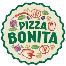 pizza bonita