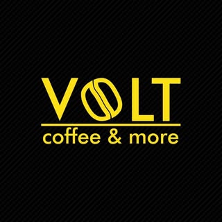 volt coffee